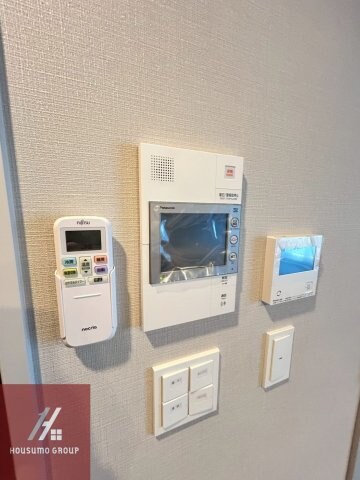 アーバネックス天満橋Frontの物件内観写真