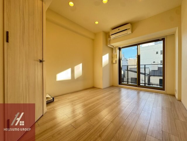 パークリュクス大阪天満の物件内観写真