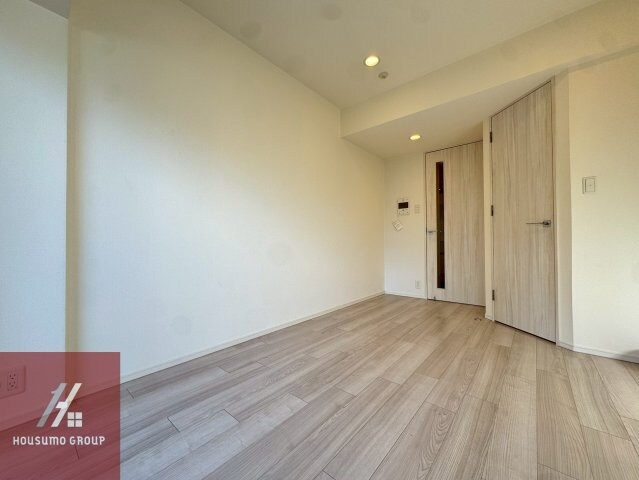 パークリュクス大阪天満の物件内観写真