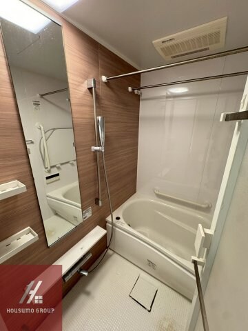 パークリュクス大阪天満の物件内観写真