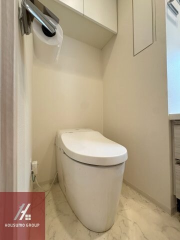 パークリュクス大阪天満の物件内観写真