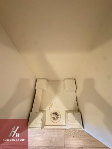 パークリュクス大阪天満の物件内観写真