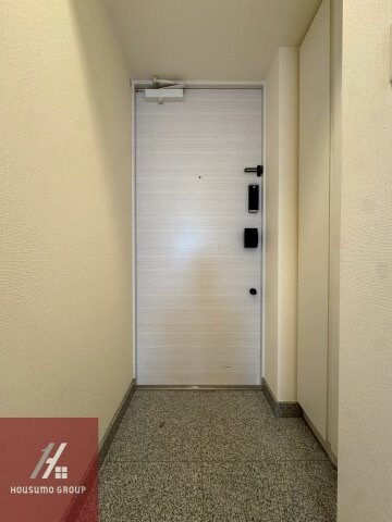 パークリュクス大阪天満の物件内観写真