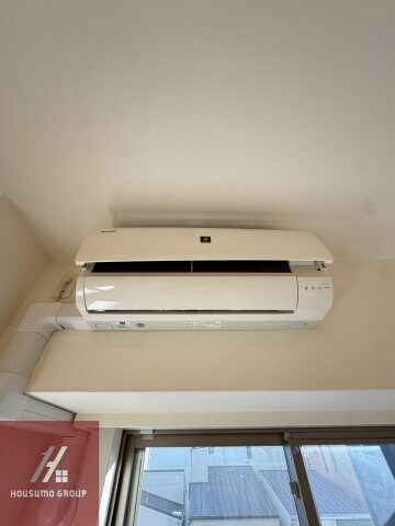 パークリュクス大阪天満の物件内観写真