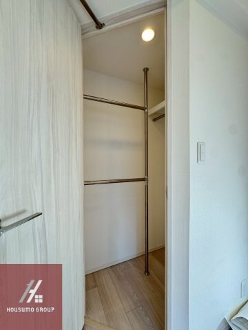 パークリュクス大阪天満の物件内観写真