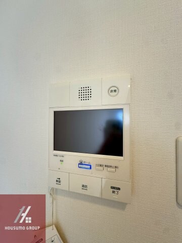 パークリュクス大阪天満の物件内観写真