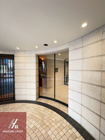 イグレック南本町の物件外観写真