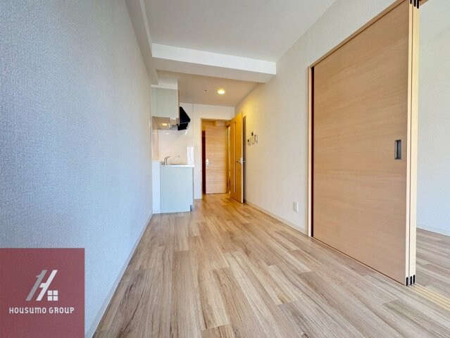 イグレック南本町の物件内観写真