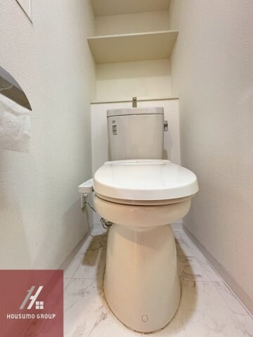 イグレック南本町の物件内観写真