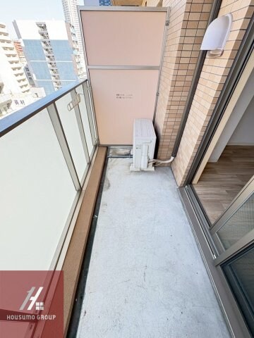 イグレック南本町の物件内観写真