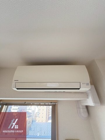 イグレック南本町の物件内観写真