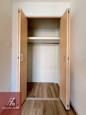 イグレック南本町の物件内観写真