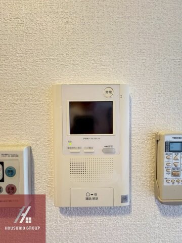 イグレック南本町の物件内観写真