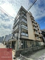 ベルメゾン高倉の物件外観写真