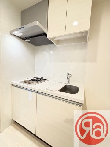 アドバンス大阪城ベレッツァの物件内観写真