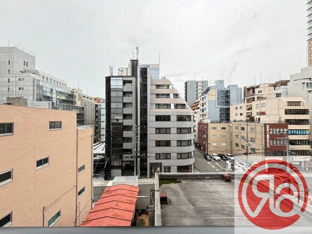 アドバンス大阪城ベレッツァの物件内観写真