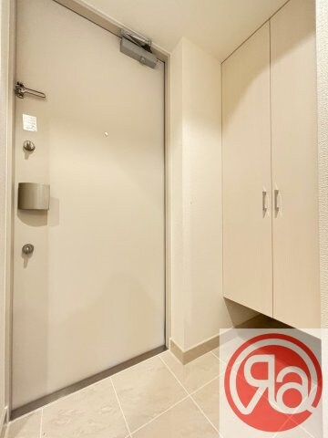 アドバンス大阪城ベレッツァの物件内観写真