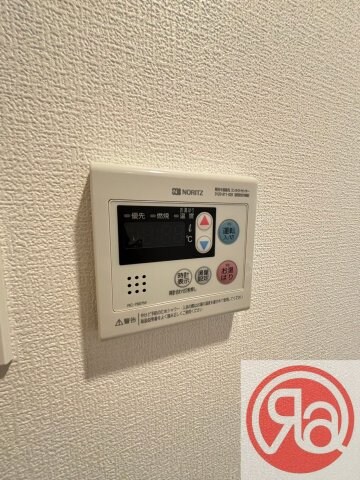 アドバンス大阪城ベレッツァの物件内観写真