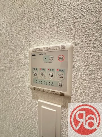 アドバンス大阪城ベレッツァの物件内観写真