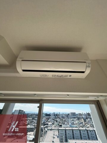 ソルテラスOSAKA緑橋クレアストの物件内観写真