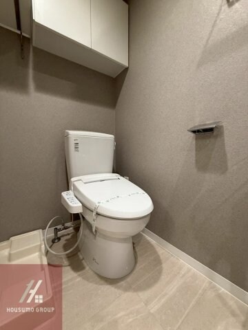 SERENiTE北浜の物件内観写真