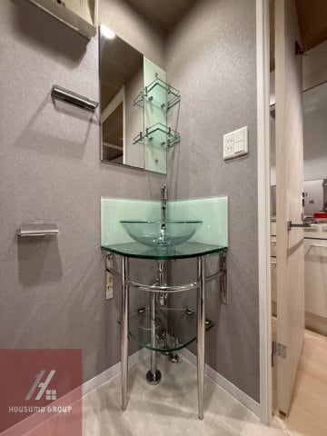 SERENiTE北浜の物件内観写真