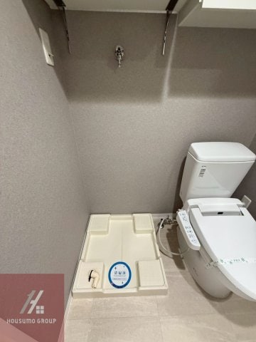 SERENiTE北浜の物件内観写真