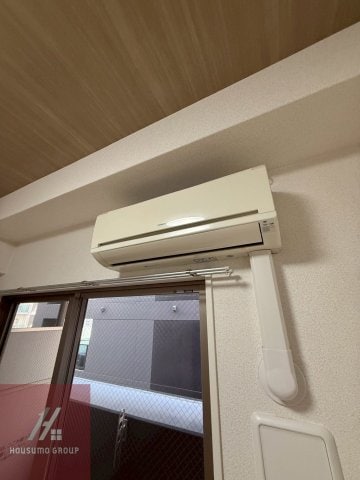 SERENiTE北浜の物件内観写真