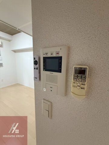 SERENiTE北浜の物件内観写真