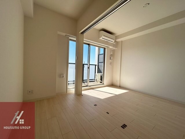 ソルテラスOSAKA緑橋クレアストの物件内観写真