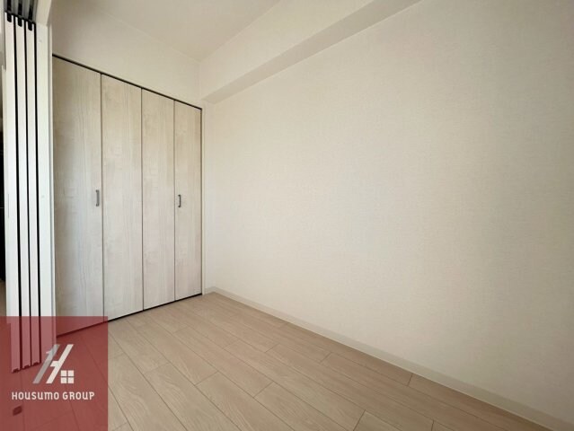 ソルテラスOSAKA緑橋クレアストの物件内観写真