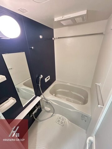 ソルテラスOSAKA緑橋クレアストの物件内観写真