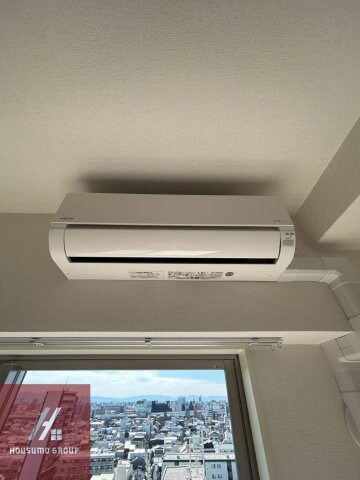 ソルテラスOSAKA緑橋クレアストの物件内観写真