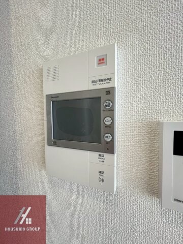 ソルテラスOSAKA緑橋クレアストの物件内観写真