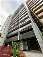 プレサンス堺筋本町エグゼブランの物件外観写真