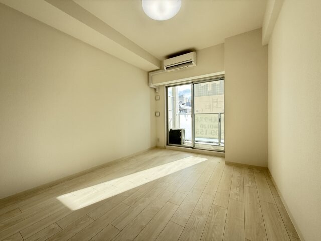 スワンズシティ神戸湊川の物件内観写真