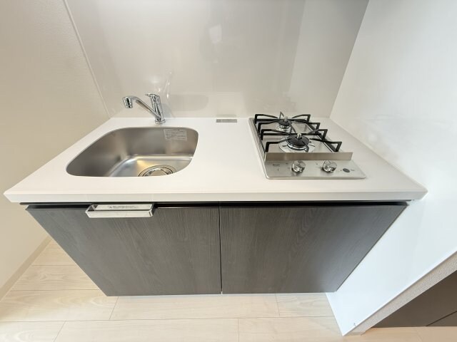 スワンズシティ神戸湊川の物件内観写真