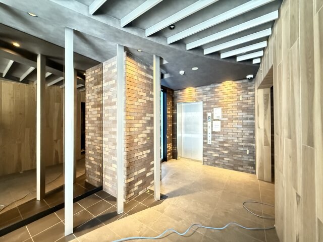 スワンズシティ神戸湊川の物件外観写真