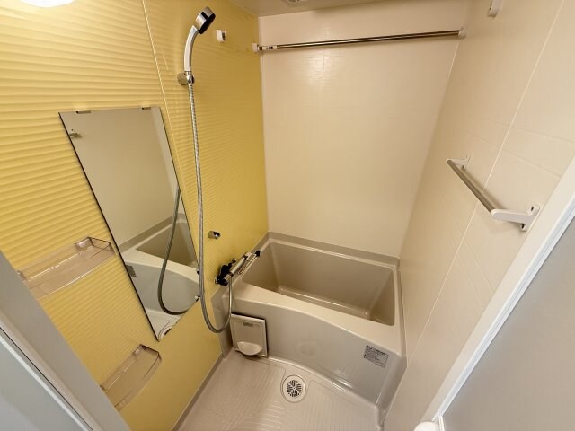 スワンズシティ神戸湊川の物件内観写真