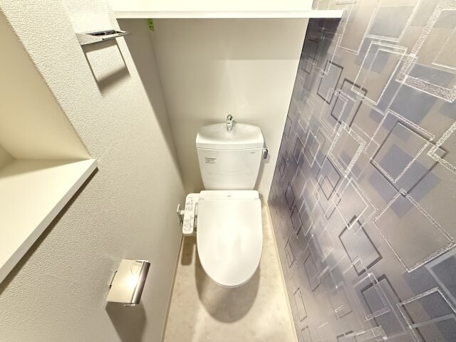 スワンズシティ神戸湊川の物件内観写真