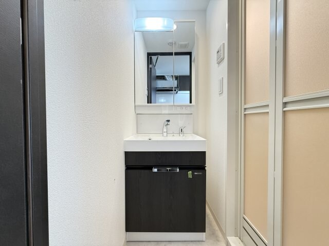 スワンズシティ神戸湊川の物件内観写真