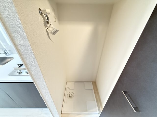 スワンズシティ神戸湊川の物件内観写真