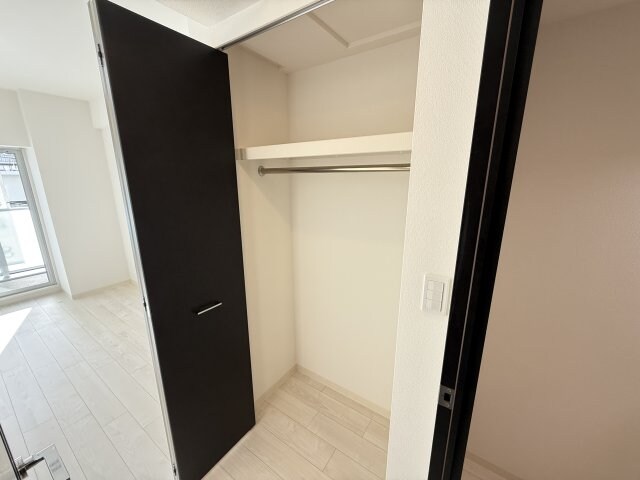 スワンズシティ神戸湊川の物件内観写真