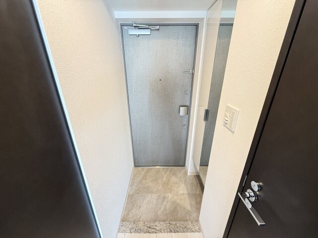 スワンズシティ神戸湊川の物件内観写真