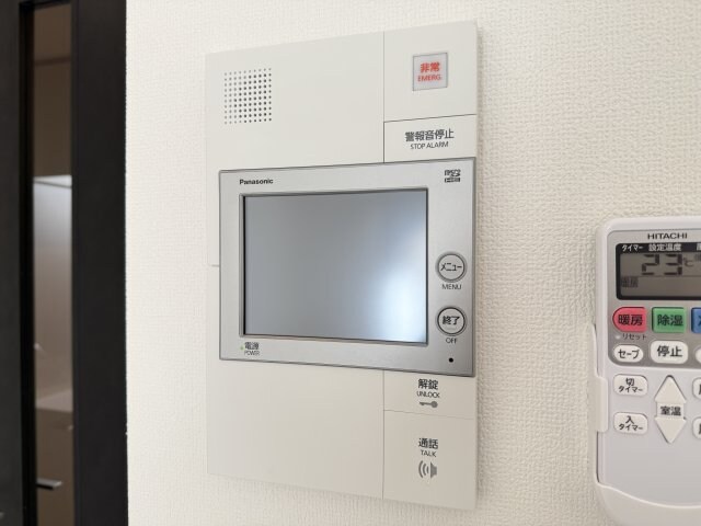 スワンズシティ神戸湊川の物件内観写真