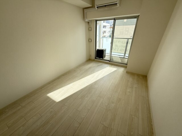 スワンズシティ神戸湊川の物件内観写真