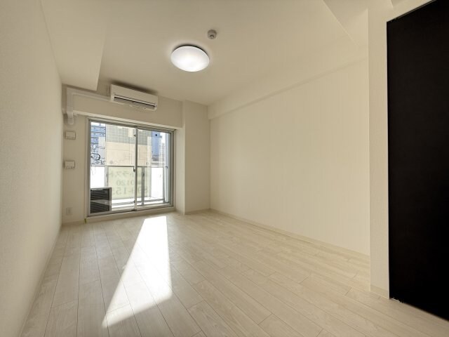 スワンズシティ神戸湊川の物件内観写真