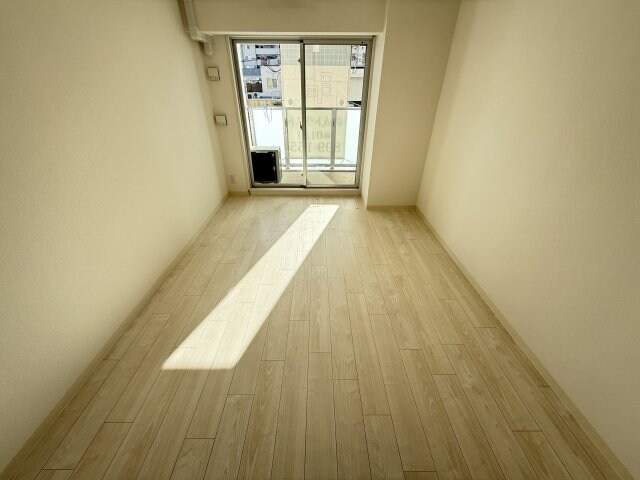 スワンズシティ神戸湊川の物件内観写真