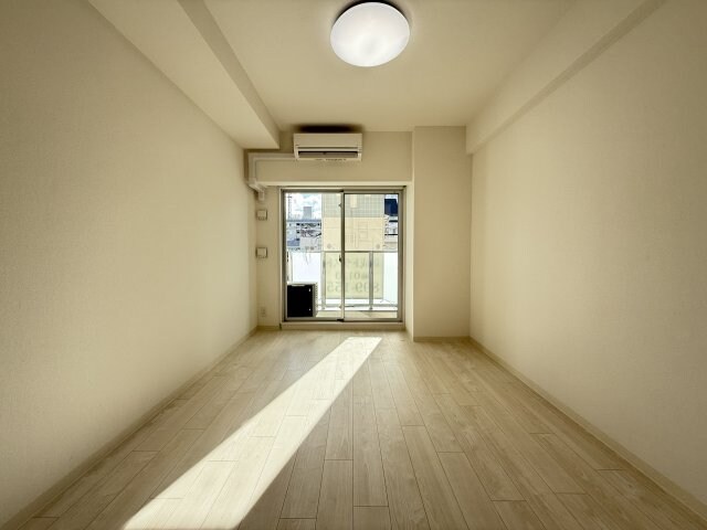 スワンズシティ神戸湊川の物件内観写真