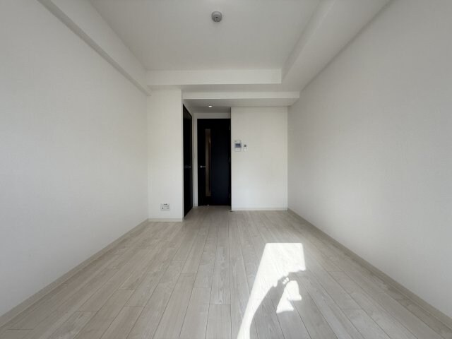 スワンズシティ神戸湊川の物件内観写真